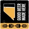 The Nevada Craft Brewers App is the best way to discover the Silver State's wide range of award-winning brews, visit great tap houses and rate/share what you taste