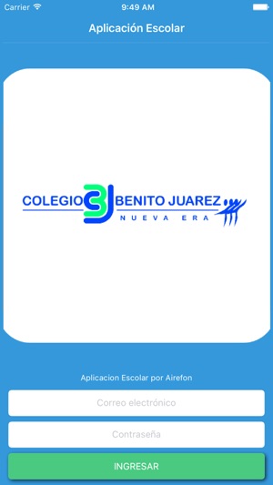 Col. Benito Juarez(圖2)-速報App