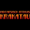 Indonesisch eethuis Krakatau