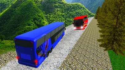 Tourist 3D Bus Coach Simulator screenshot 3