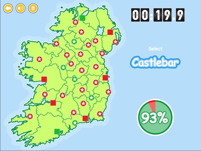 Know Your Ireland(圖5)-速報App