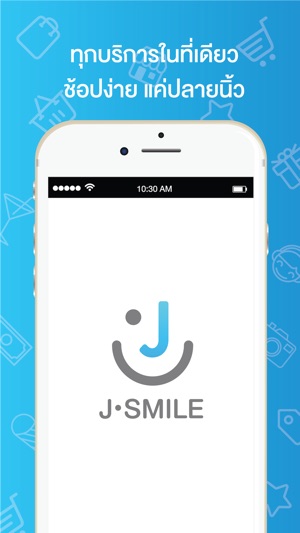 J Smile(圖1)-速報App