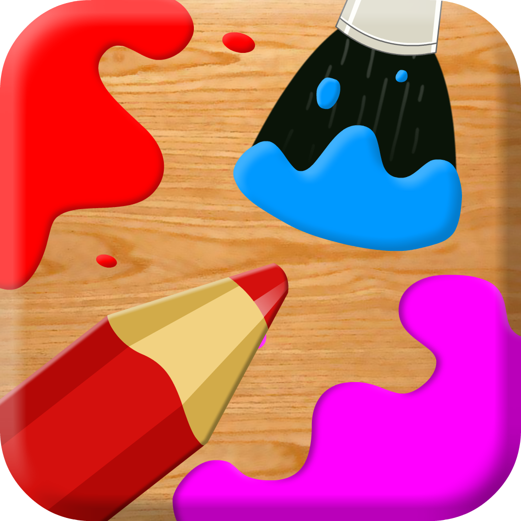 Get Painting color for iOS, iPhone, iPad Aso Report