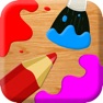 Get Painting color for iOS, iPhone, iPad Aso Report