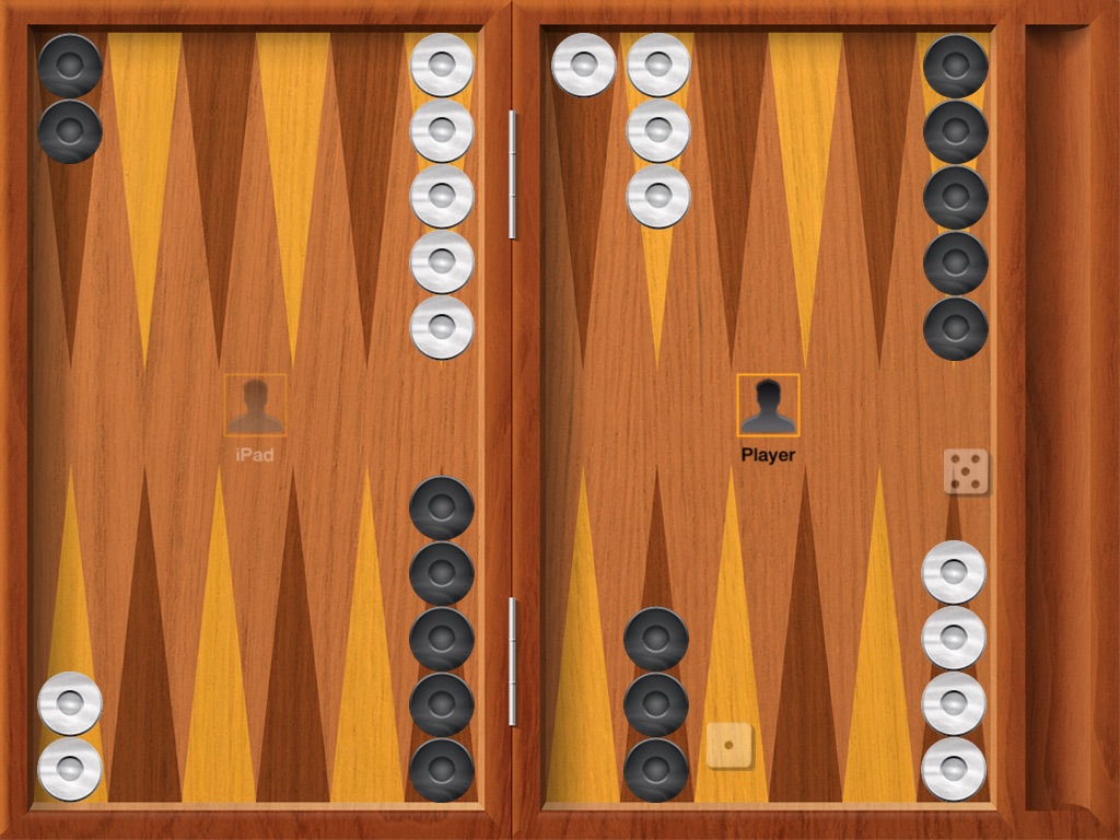 iTavli-Best backgammon game screenshot 4