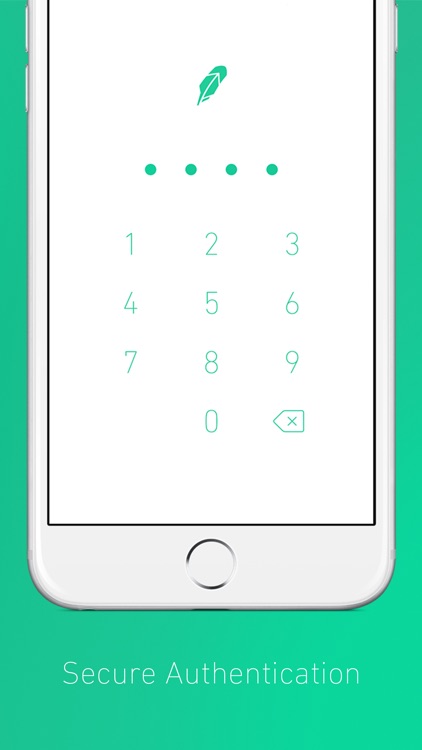 Robinhood - Stock Trading