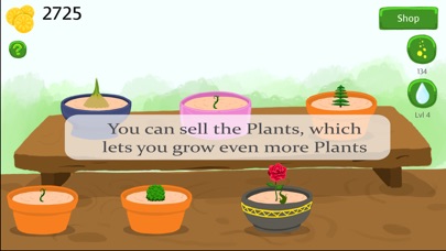 Plantyful screenshot 2