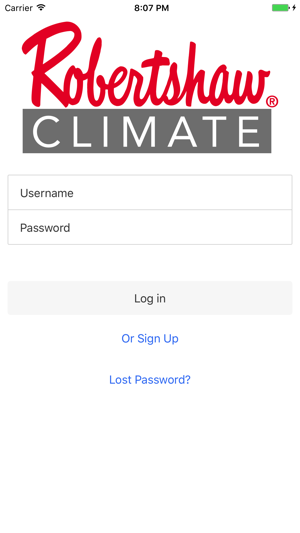 RS456-WIFI Thermostat(圖1)-速報App