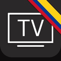 Programación TV Guía (CO) app not working? crashes or has problems?