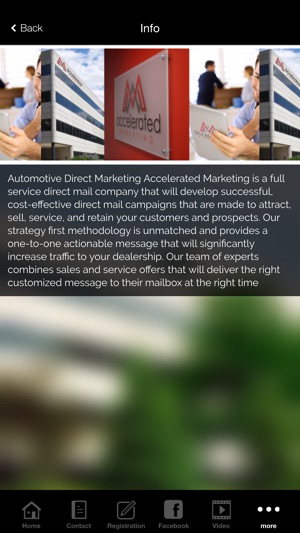 Accelerated Marketing(圖4)-速報App