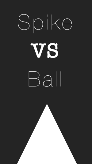 Spike VS Ball(圖1)-速報App