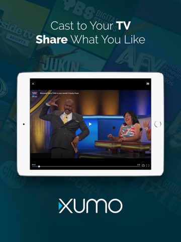 Xumo Play: Stream TV & Movies screenshot 4