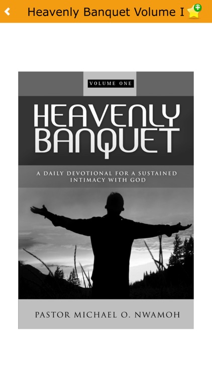 Heavenly Banquet