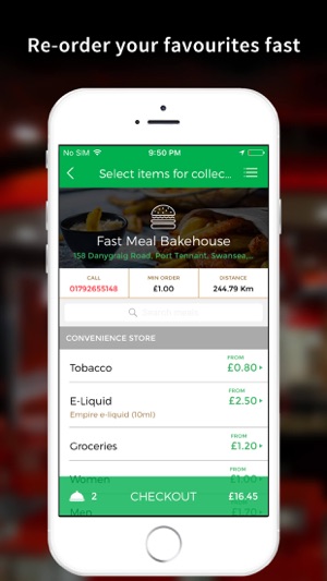 Fast Meal Bakehouse(圖3)-速報App