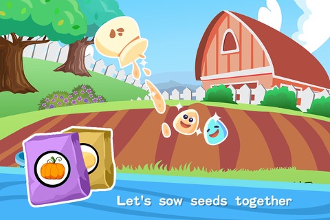 Shining Farm screenshot 2