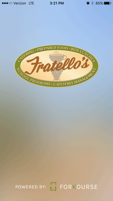 How to cancel & delete Fratello's Deli from iphone & ipad 1