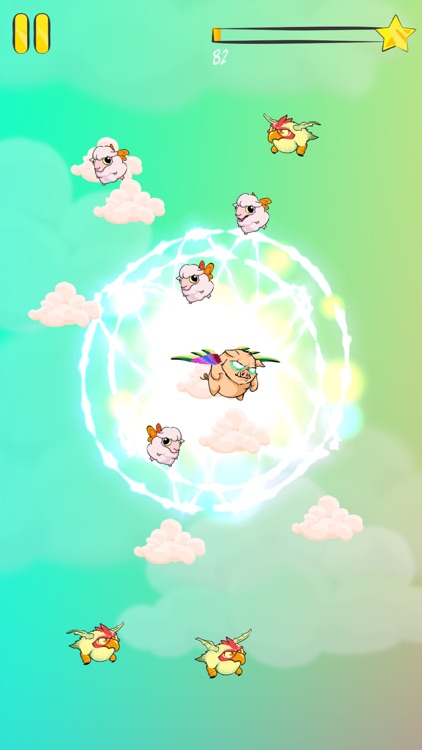 El Puercolibri screenshot-7