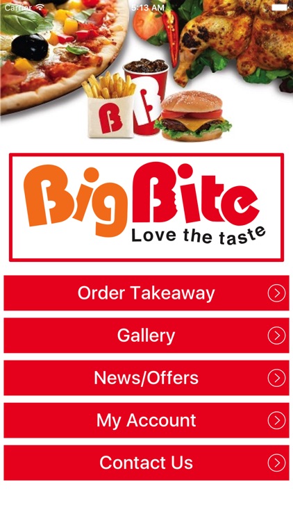 Big Bite West Brom