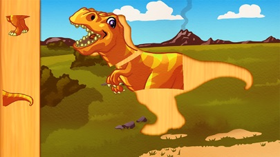 My first Dino World screenshot 3