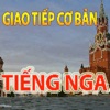 Giao Tiếp Tiếng Nga Bỏ Túi