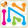 Icon Hexic Link - Logic Puzzle Game