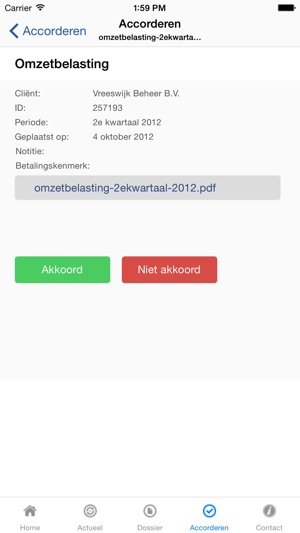 Mijn Bol(圖5)-速報App