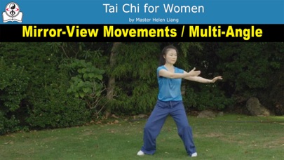 Tai Chi for Women screenshot 4