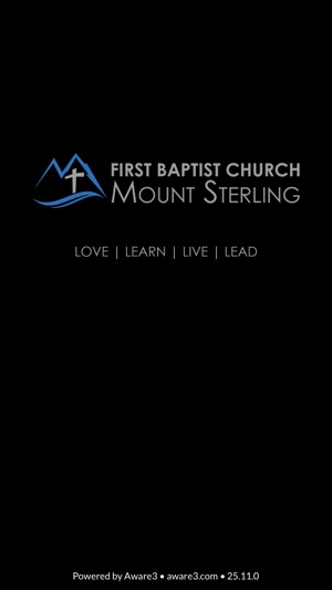 FBC Mount Sterling