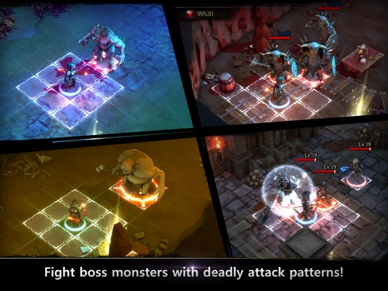 Скачать игру Rogue Hearts