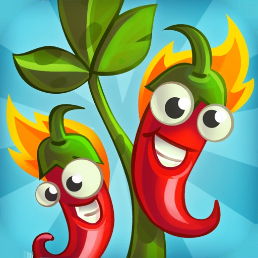 Farm and Click - Idle Farming