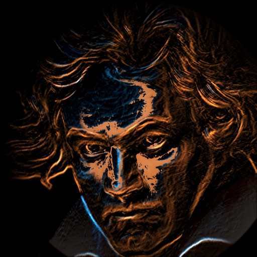 Binaural Beethoven Pro Icon