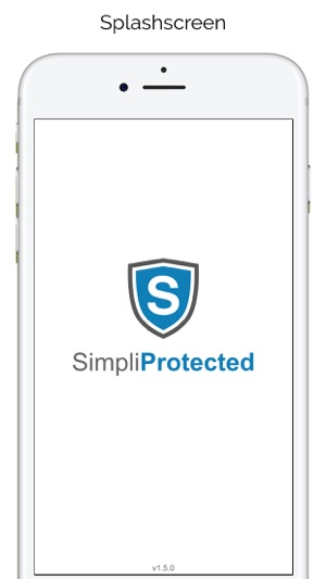 SimpliProtected