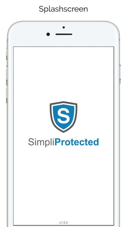 SimpliProtected