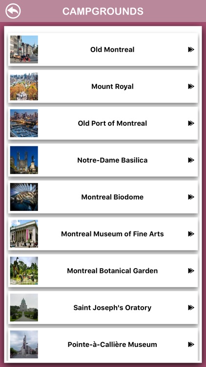 Montreal Travel Guide