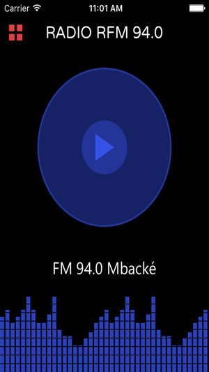 RFM RADIO SENEGAL(圖4)-速報App