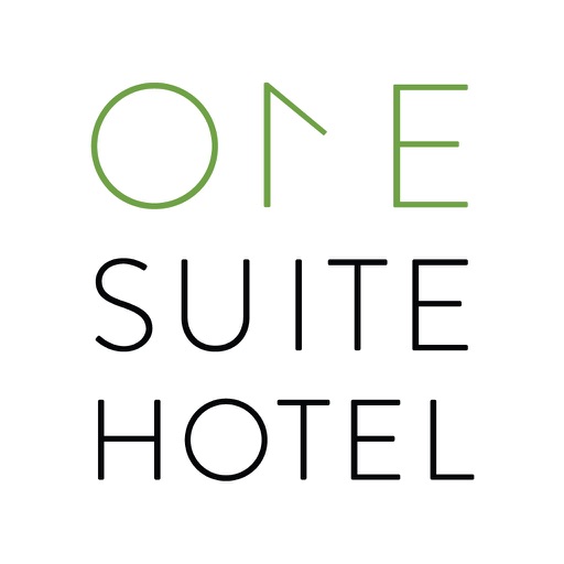 One Suite Hotel iOS App