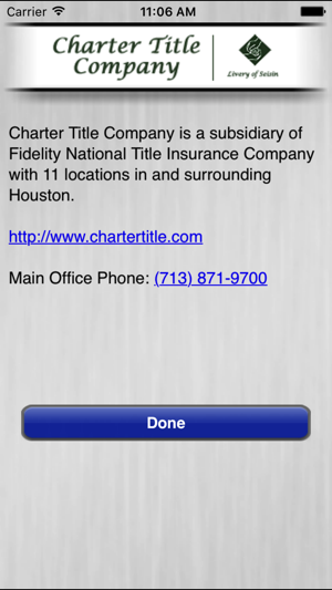 Texas Title Insurance Premium Calculator(圖2)-速報App