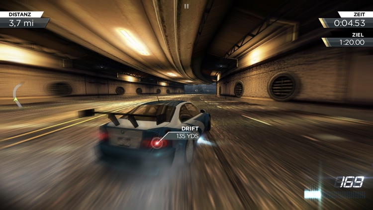 Need for Speed™ Most Wanted