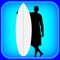 "THE MOST COMPREHENSIVE SURFING APP AVAILABLE"