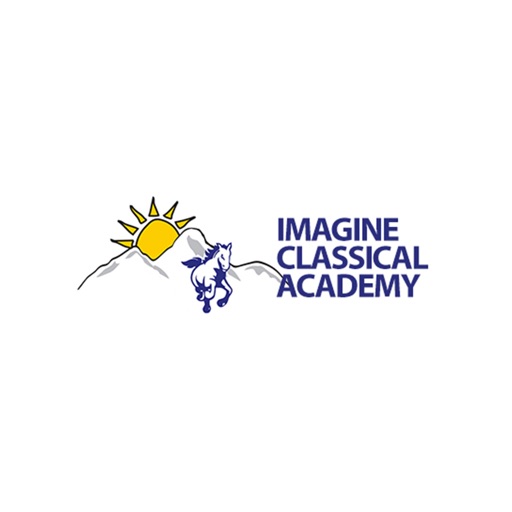 Imagine Classical Academy icon