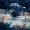 Battleship Ocean Islands War