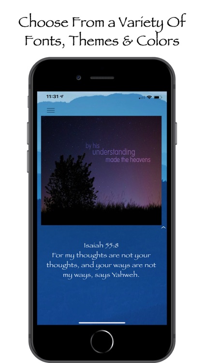Daily Bible Devotionals