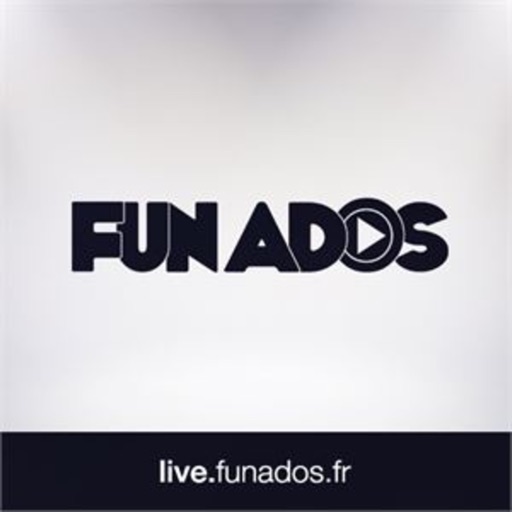 FunAdos RADIO icon