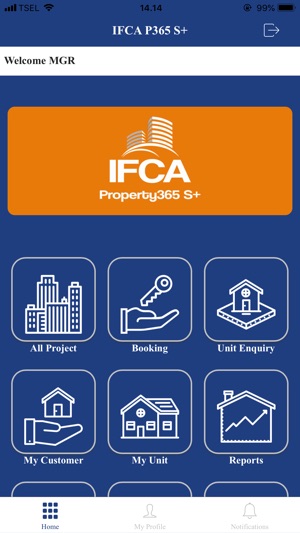 IFCA Property365 S+(圖2)-速報App