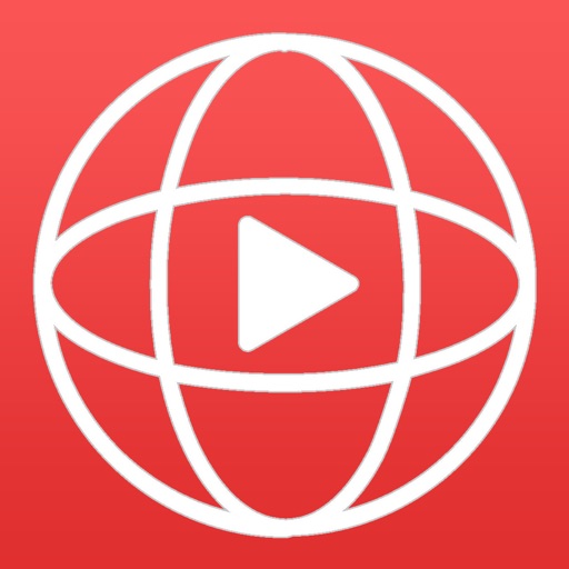 VR Tube - Virtual Reality 360 Video Player