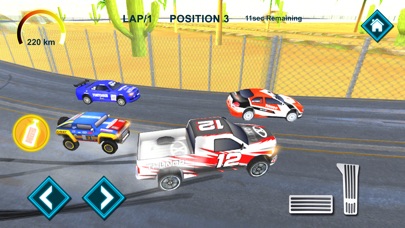Top Drift Car Racing screenshot 3