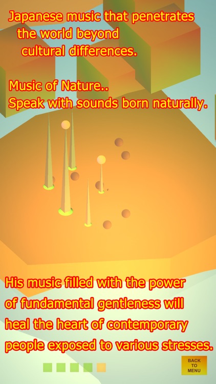 Gentle Music Puzzle screenshot-3