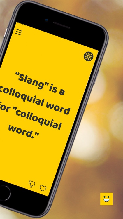 Laugh My App Off (LMAO)