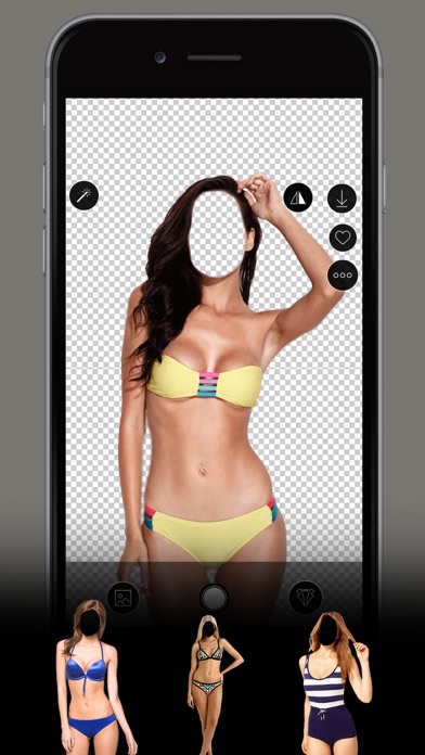 Bikini - Photo Booth | Montage screenshot 3