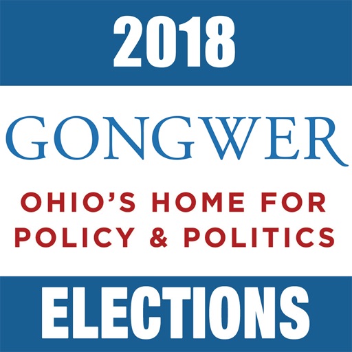 2018 Ohio Elections icon